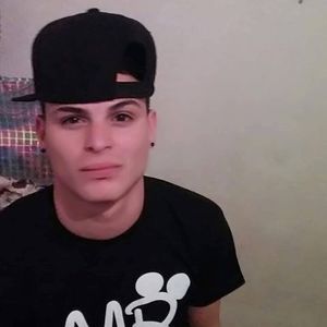 Meet your Posher, Leandro